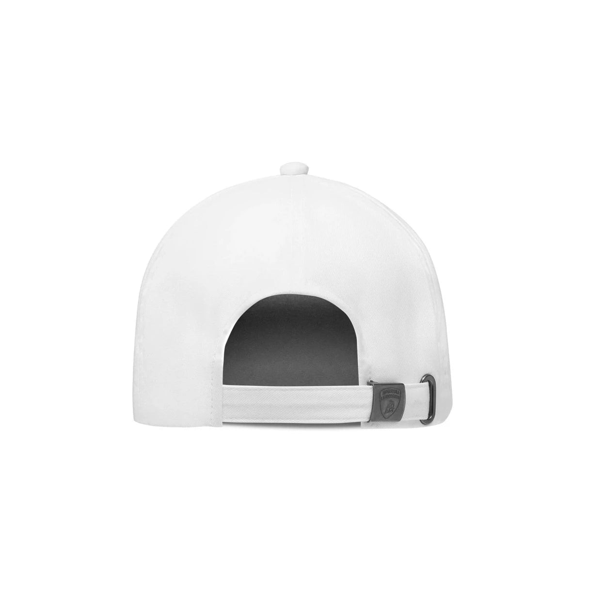 Automobili Lamborghini 60th Anniversary Unisex Cap - White