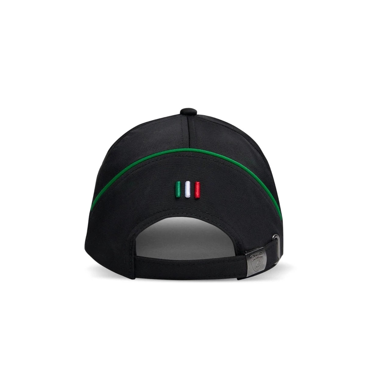 Automobili Lamborghini Replica Squadra Corse Unisex Cap