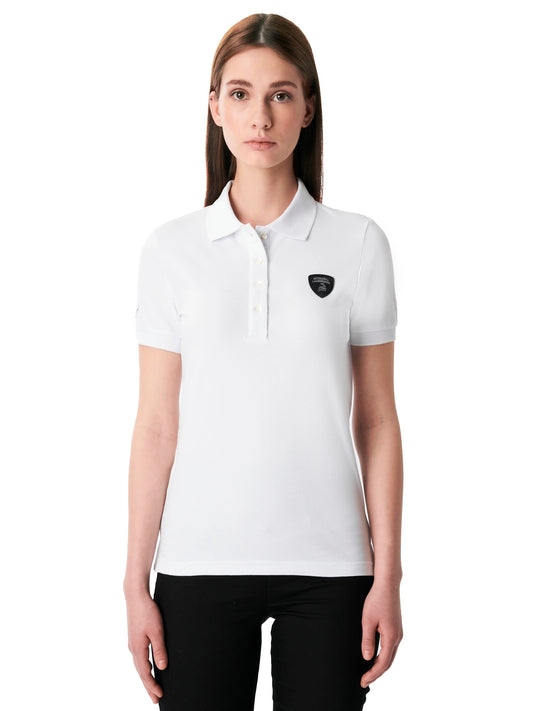 Automobili Lamborghini Women's 60th Anniversary Polo