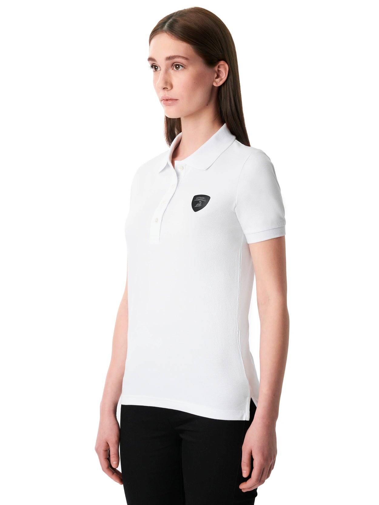 Automobili Lamborghini Women's 60th Anniversary Polo