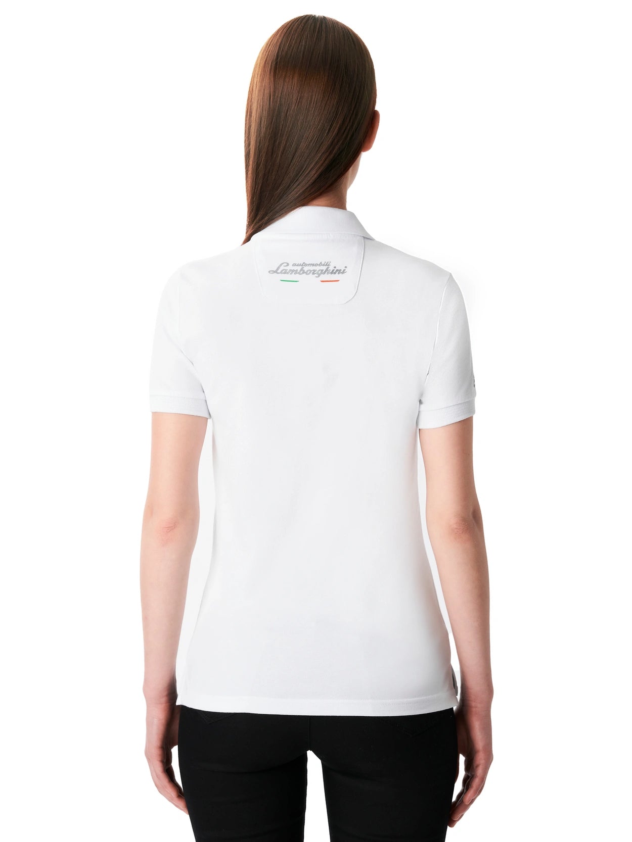 Automobili Lamborghini Women's 60th Anniversary Polo
