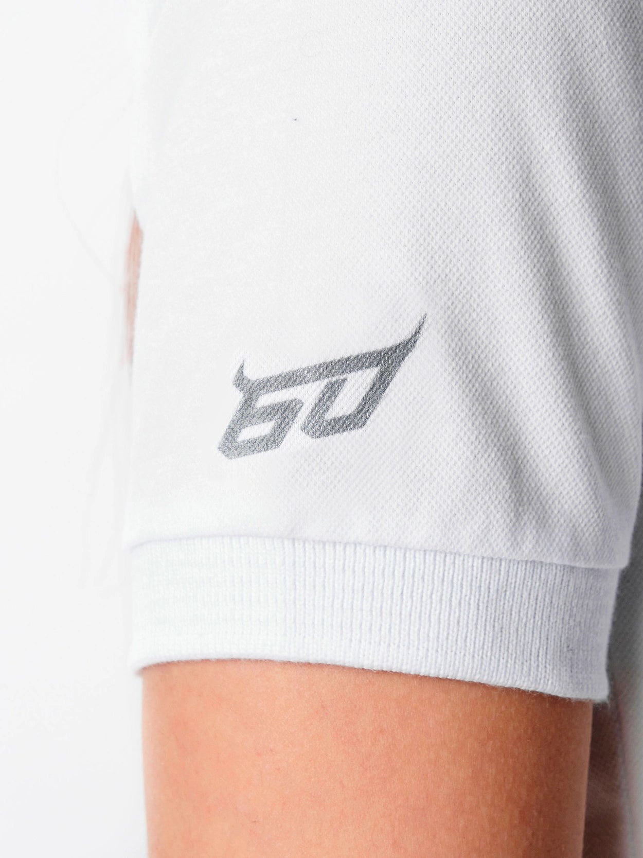 Automobili Lamborghini Women's 60th Anniversary Polo