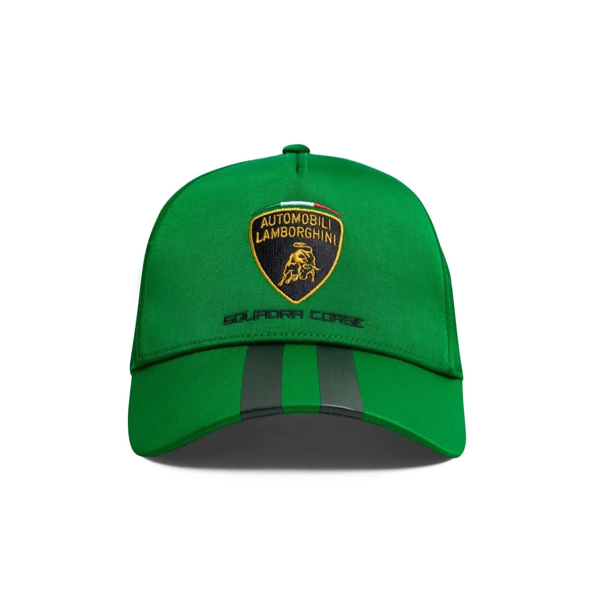 Automobili Lamborghini Replica Squadra Corse Unisex Cap