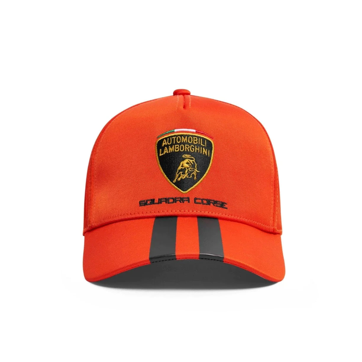 Automobili Lamborghini Replica Squadra Corse Unisex Cap