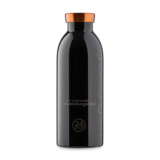 Automobili Lamborghini Special Edition Clima Bottle - Black