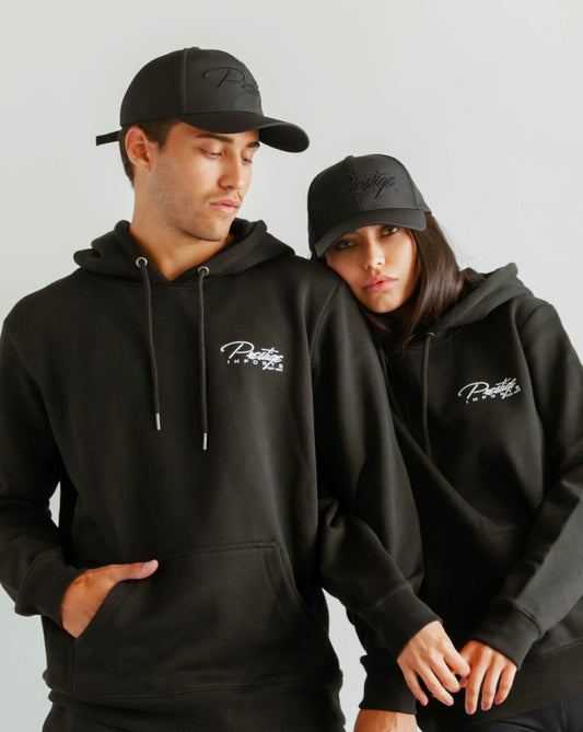 Core Team Unisex Hoodie