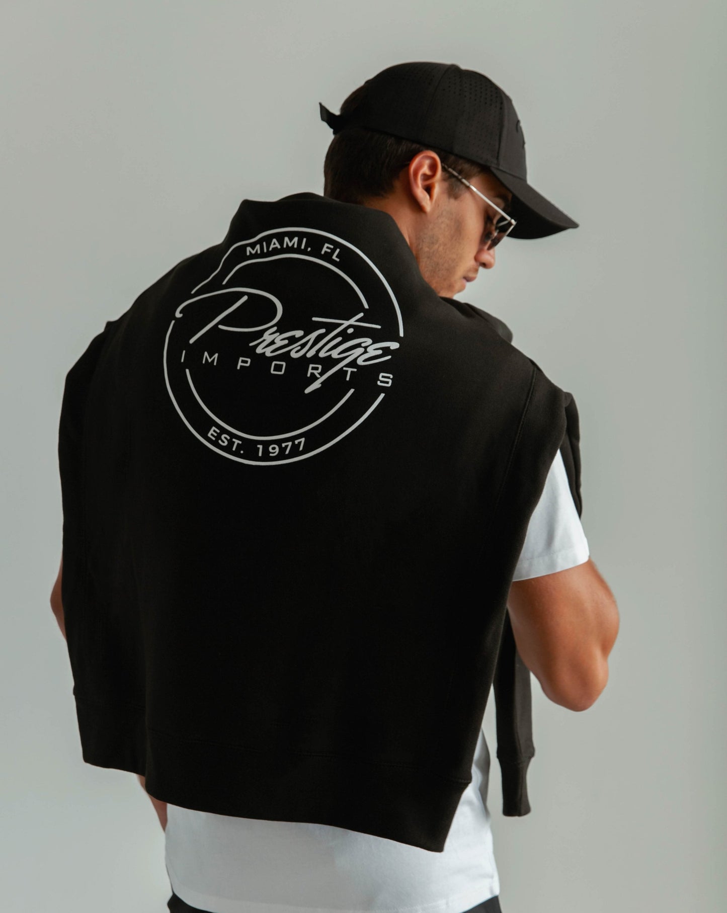 Core Team Unisex Hoodie