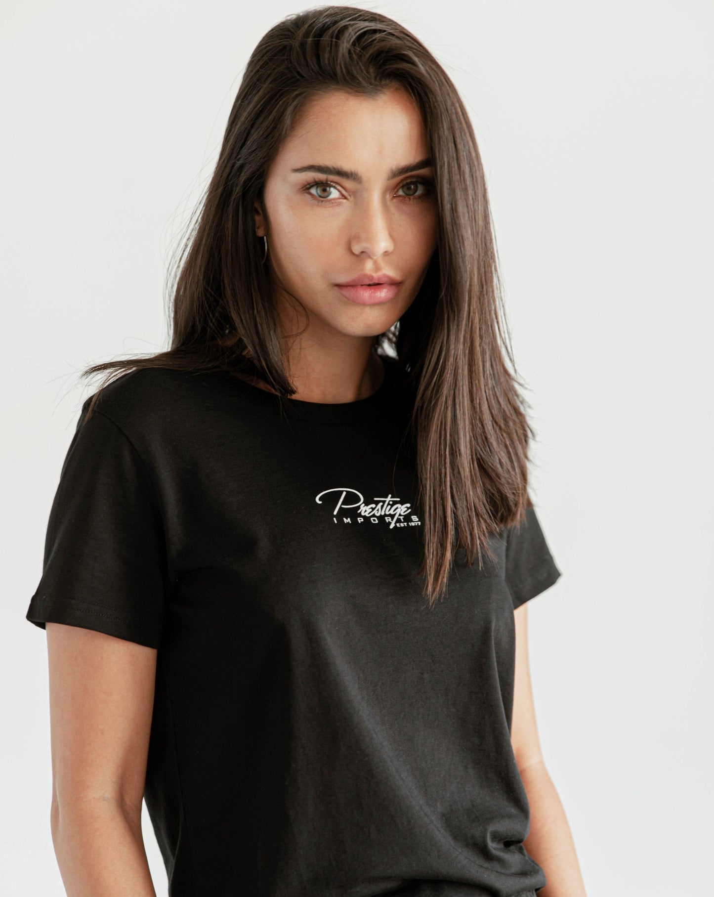 Core Women's Classic Tee