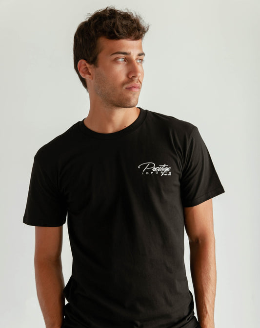 Core Men's Classic Tee