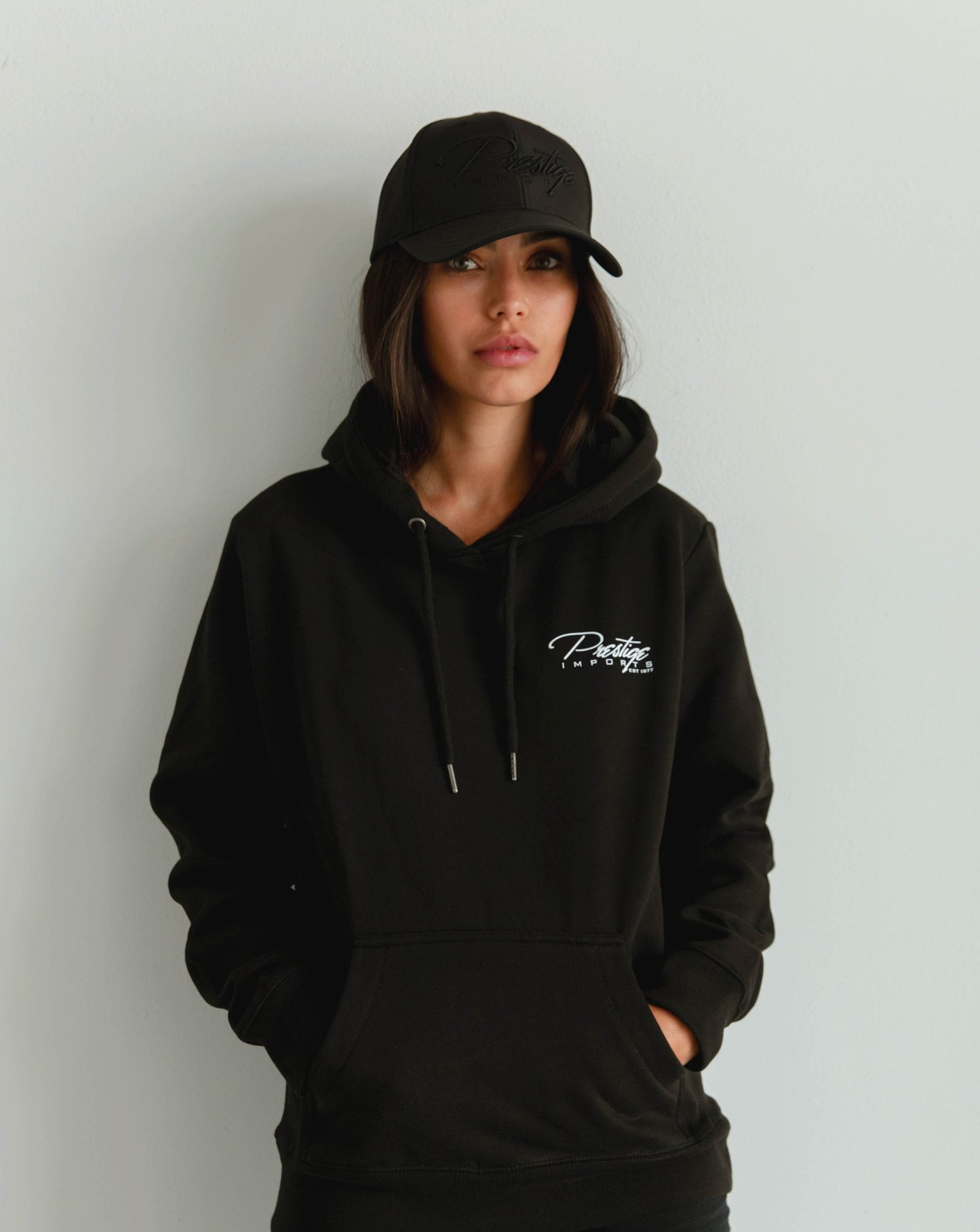 Core Team Unisex Hoodie