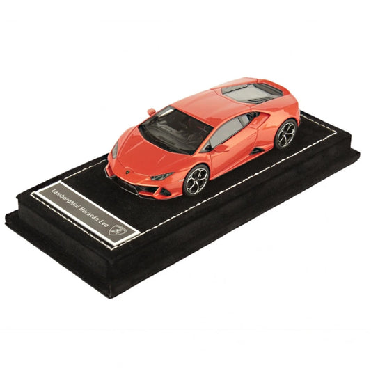 Automobili Lamborghini Huracán EVO 1:43 Scale Model Car