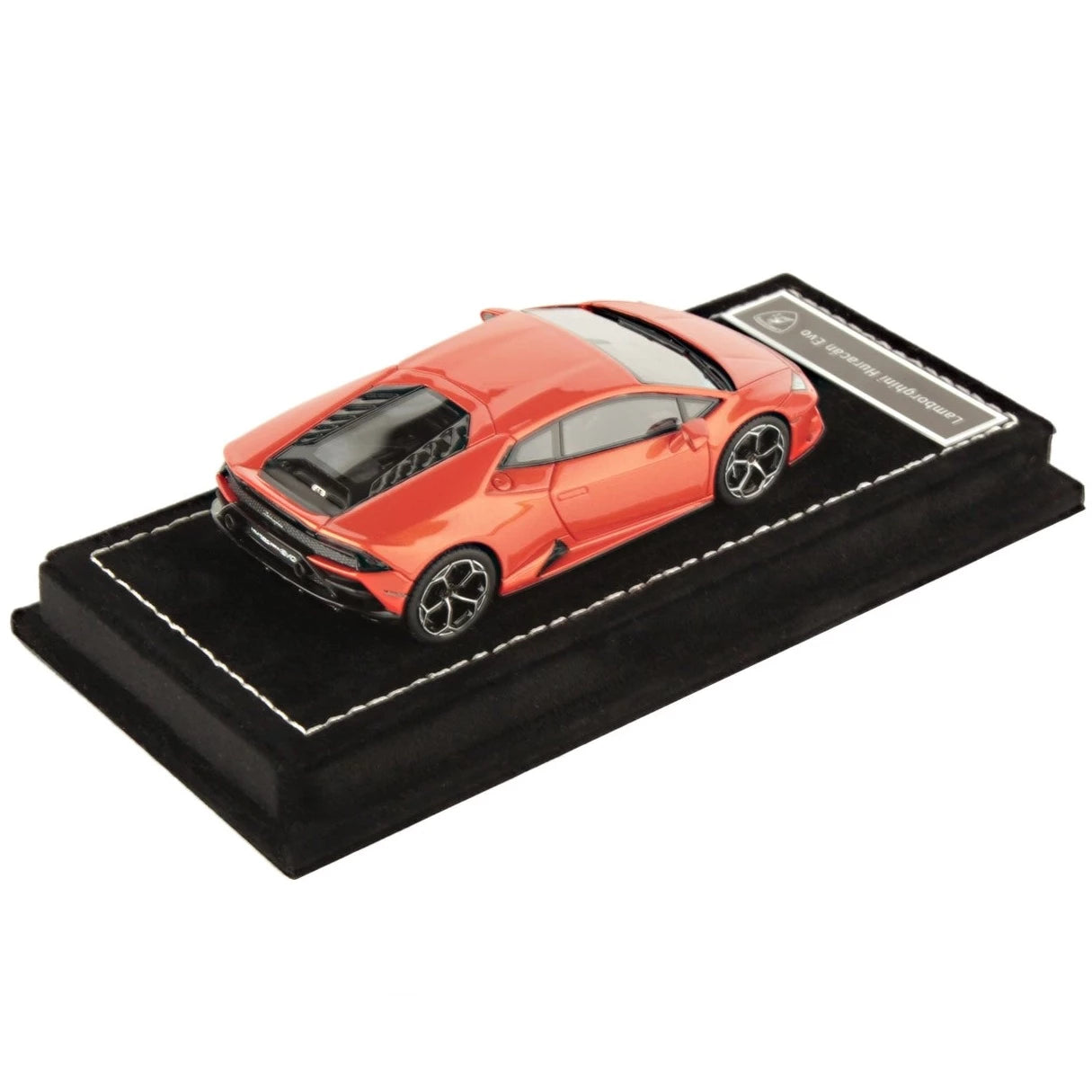 Automobili Lamborghini Huracán EVO 1:43 Scale Model Car