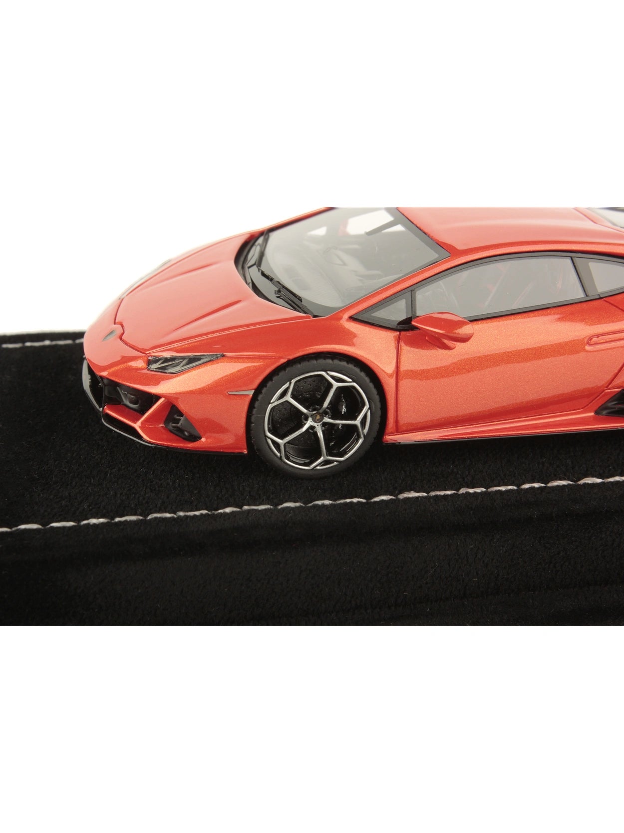 Automobili Lamborghini Huracán EVO 1:43 Scale Model Car