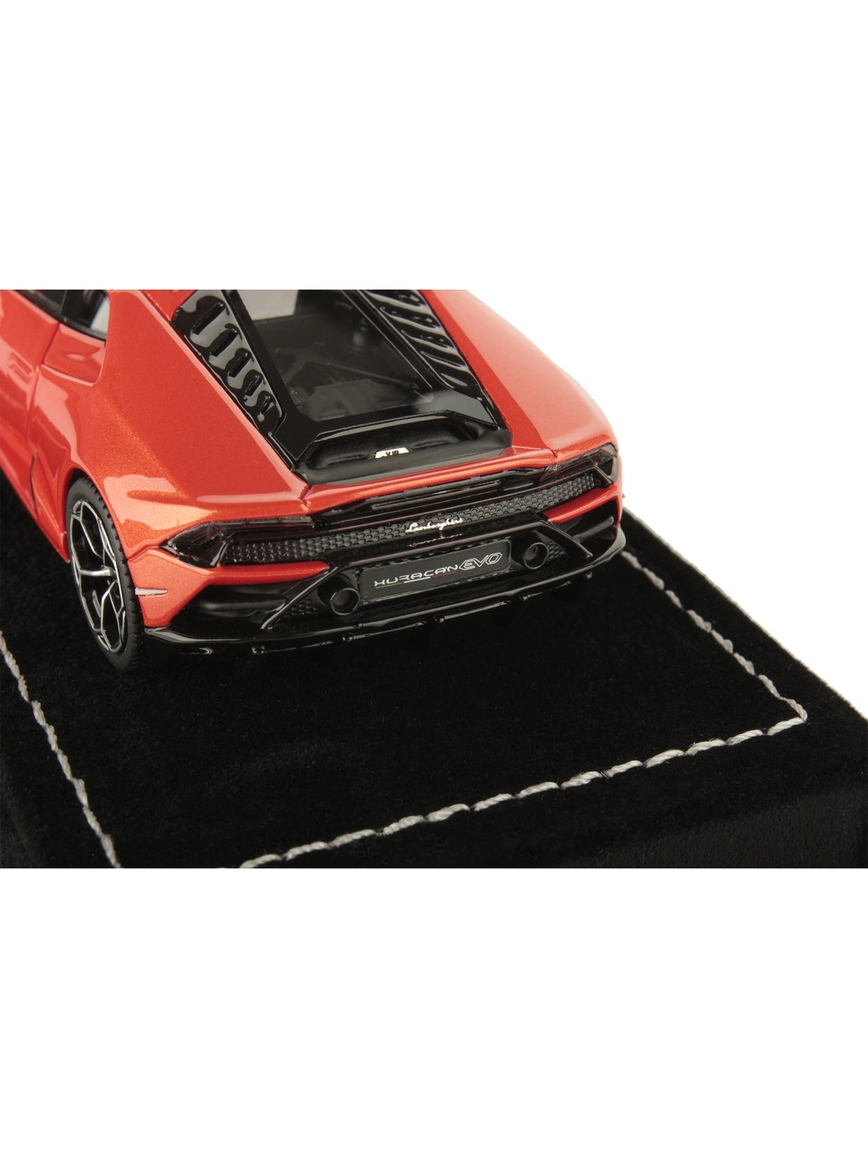 Automobili Lamborghini Huracán EVO 1:43 Scale Model Car