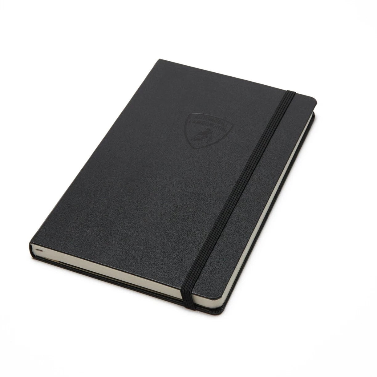 Automobili Lamborghini Moleskine Notepad A5