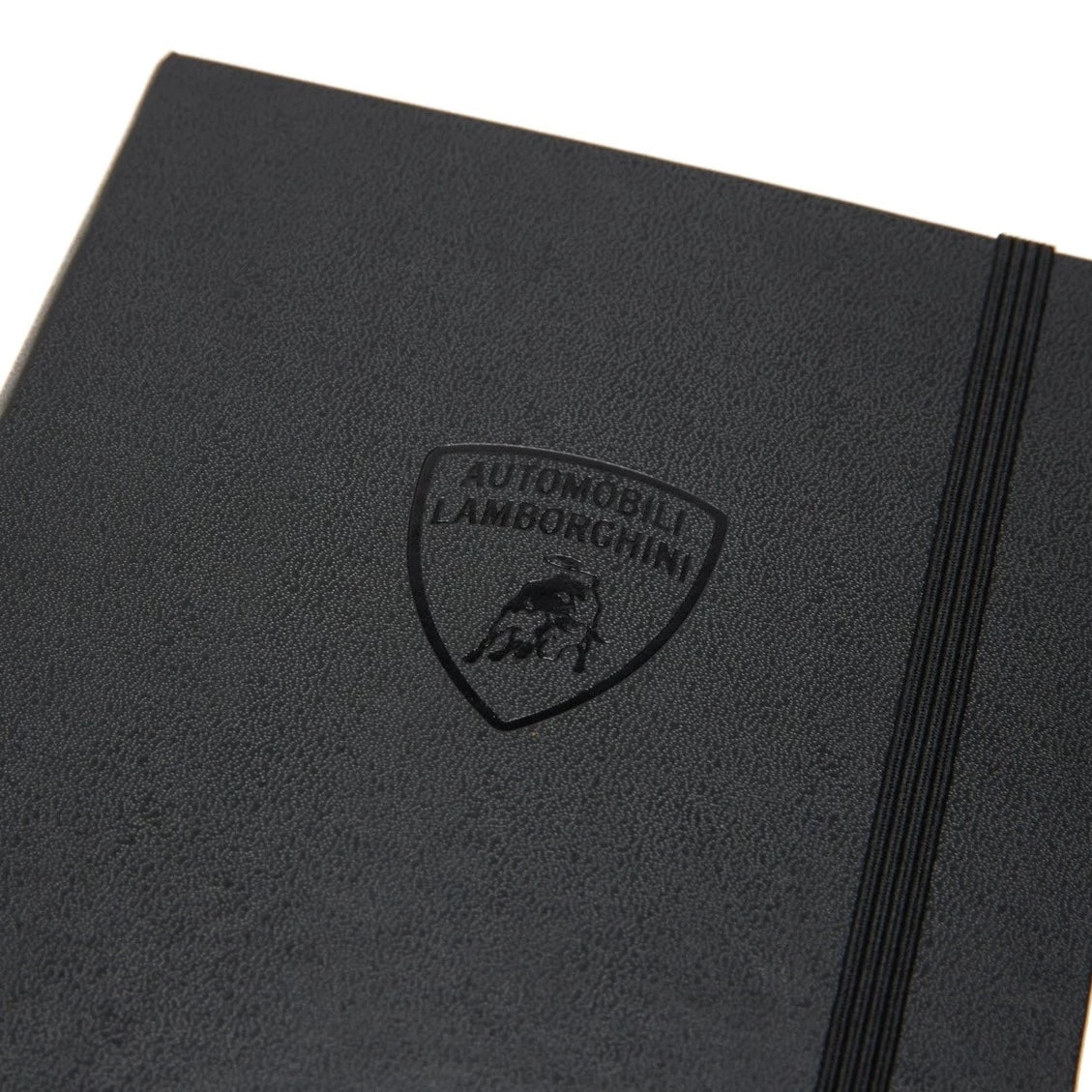 Automobili Lamborghini Moleskine Notepad A5