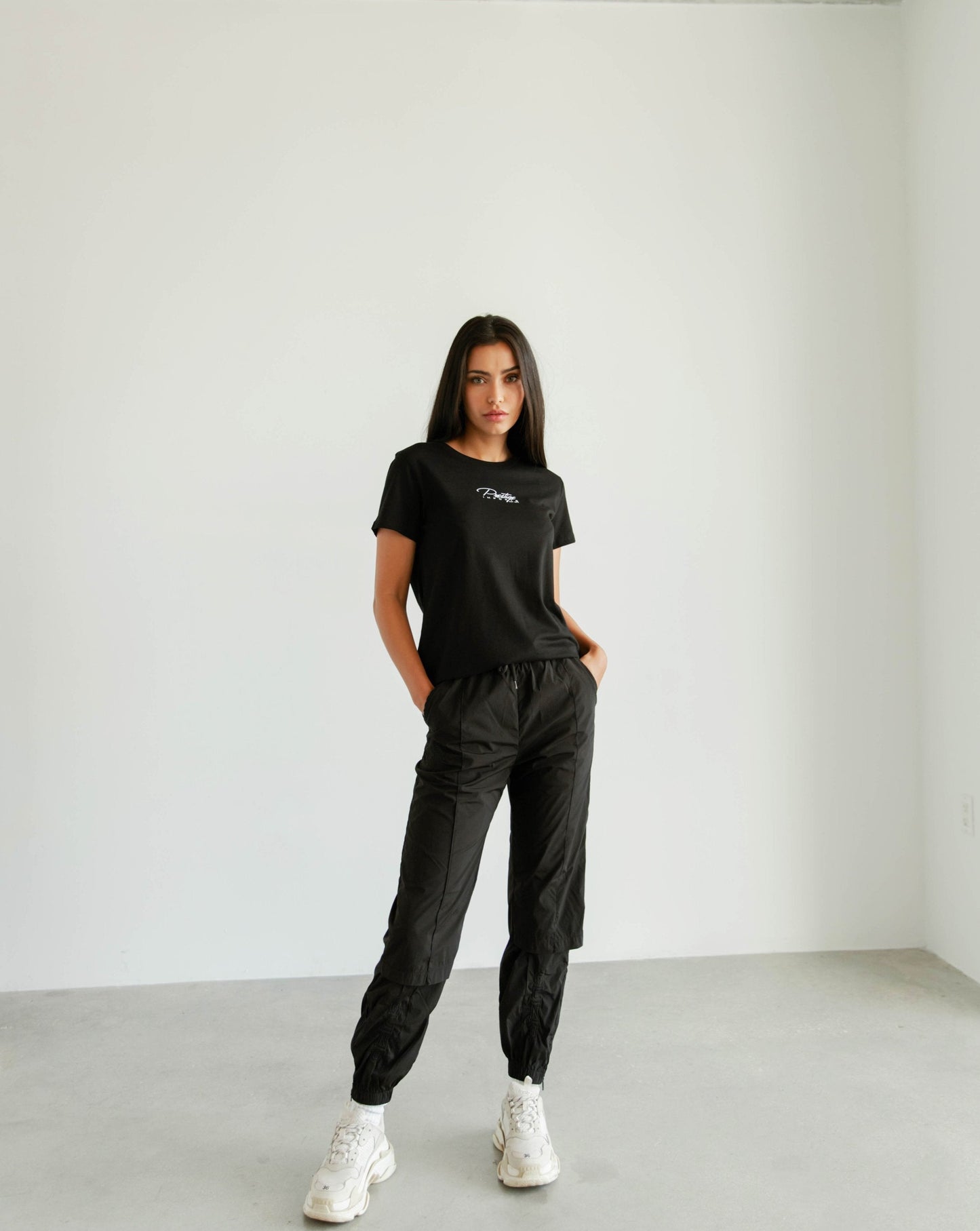 Core Women's Classic Tee