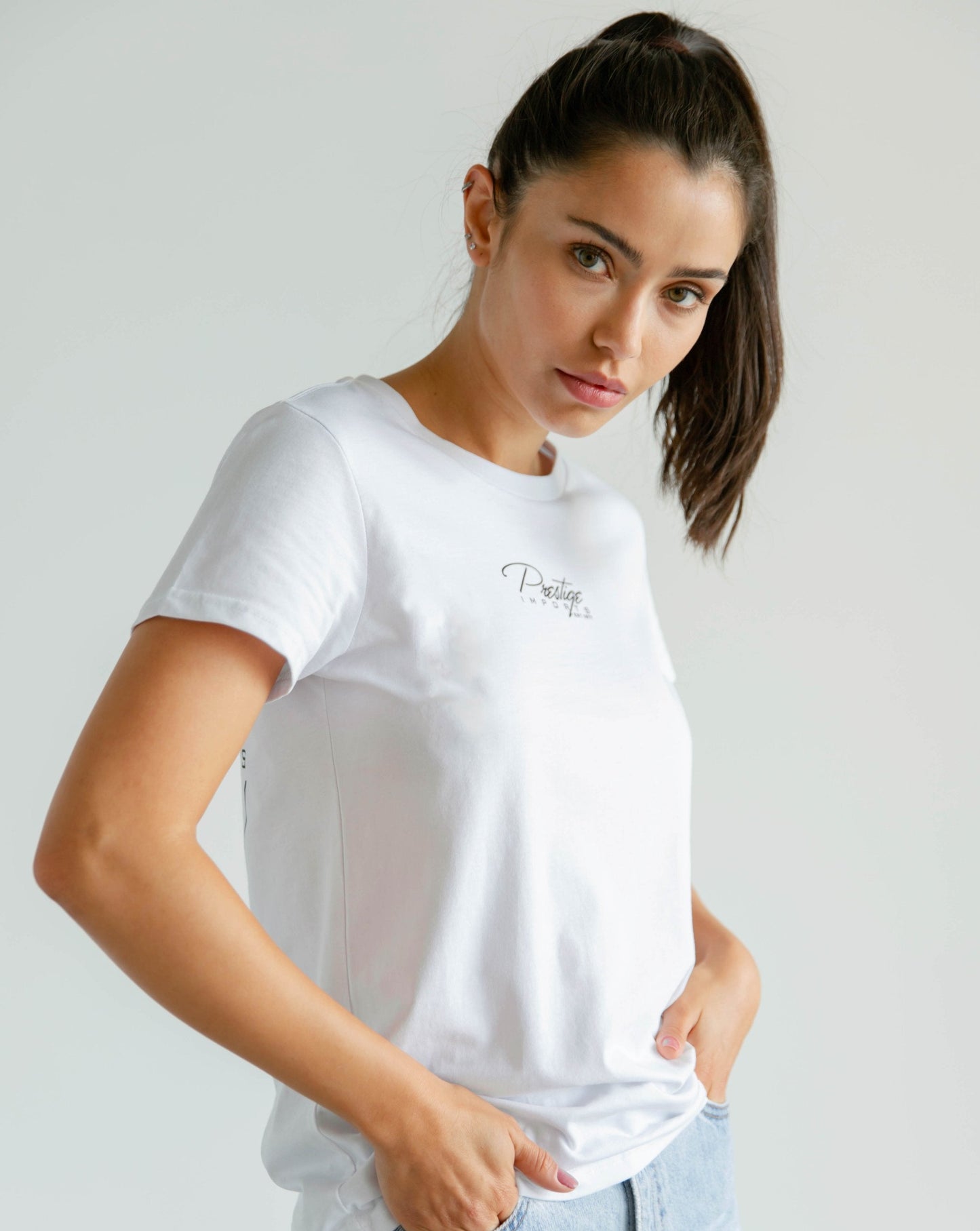 Core Women's Classic Tee
