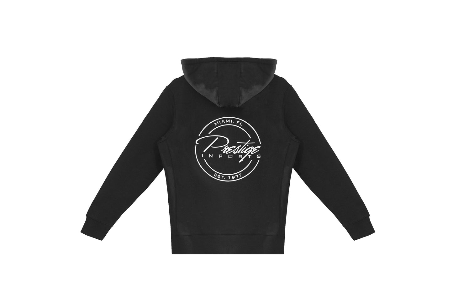 Core Team Unisex Hoodie
