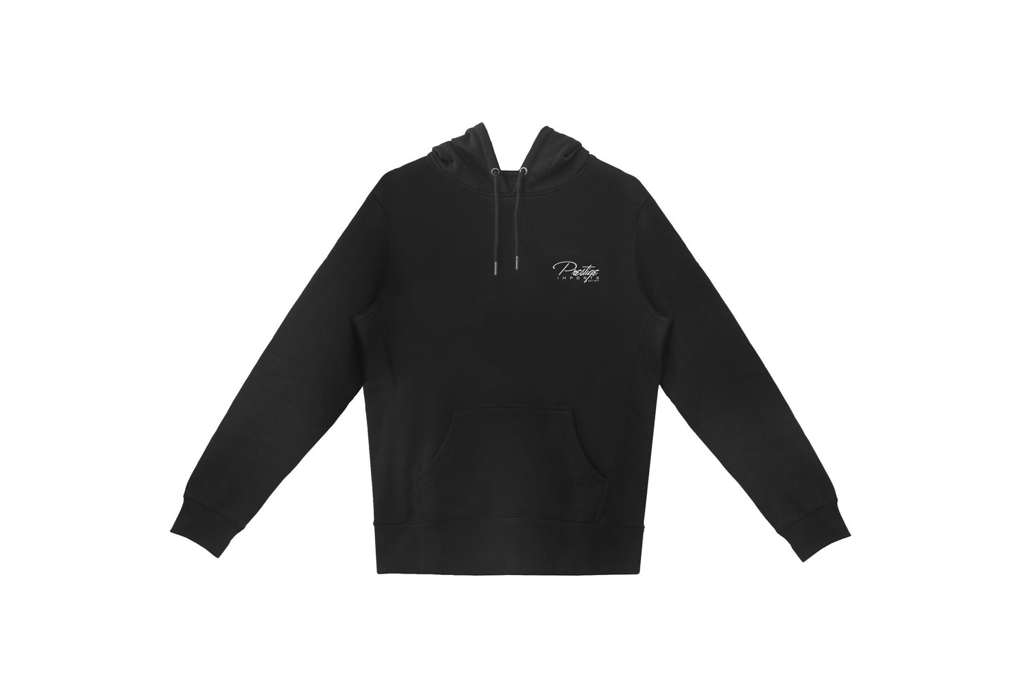 Core Team Unisex Hoodie