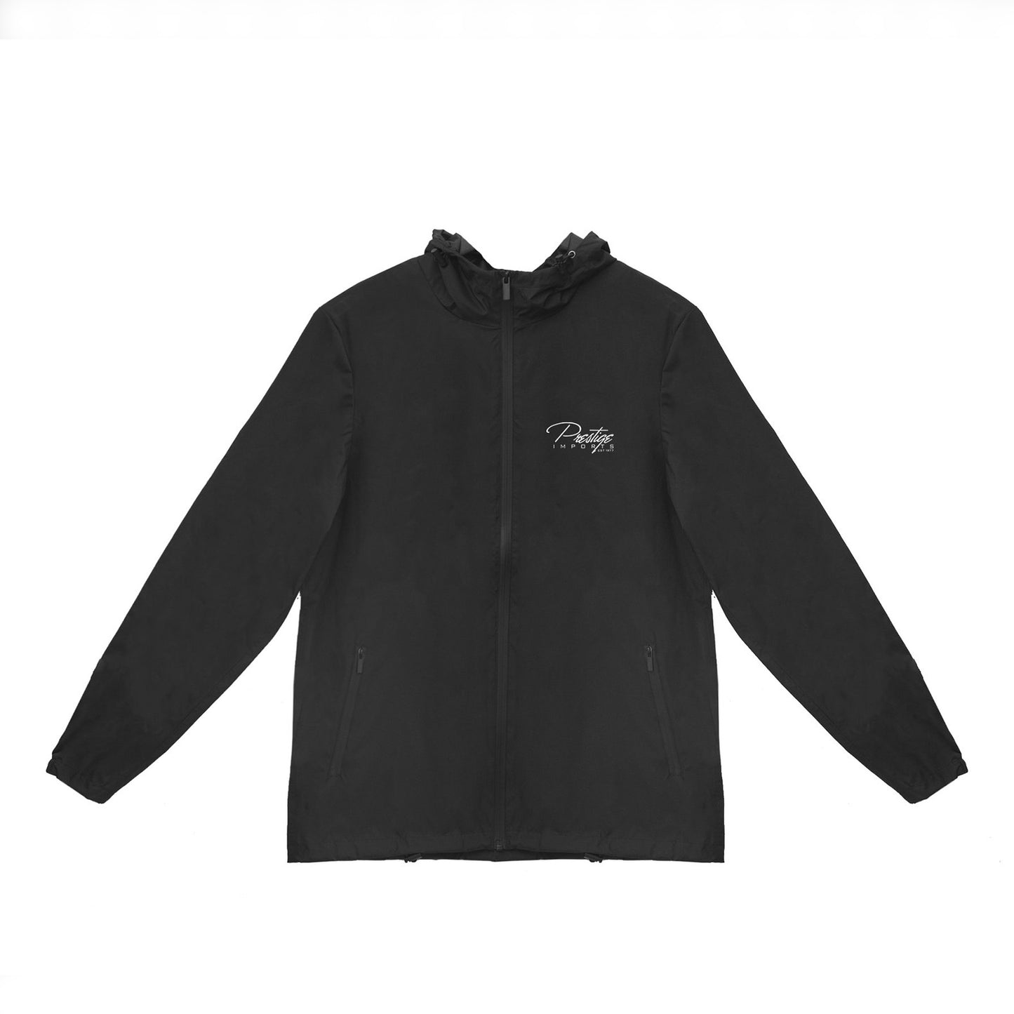 Core Men's Track All-Weather Jacket