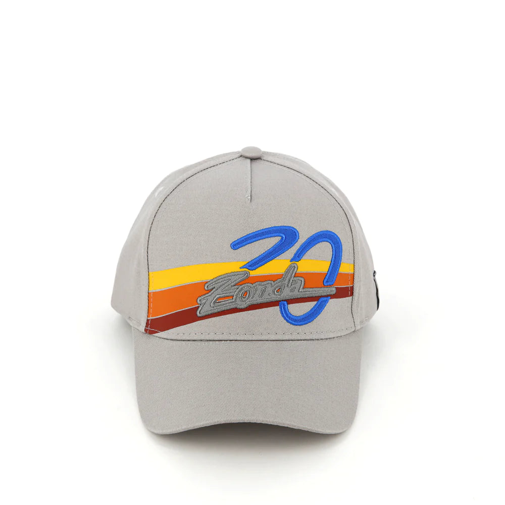 Pagani Automobili Men's Anniversary cap | Zonda 20th Anniversary