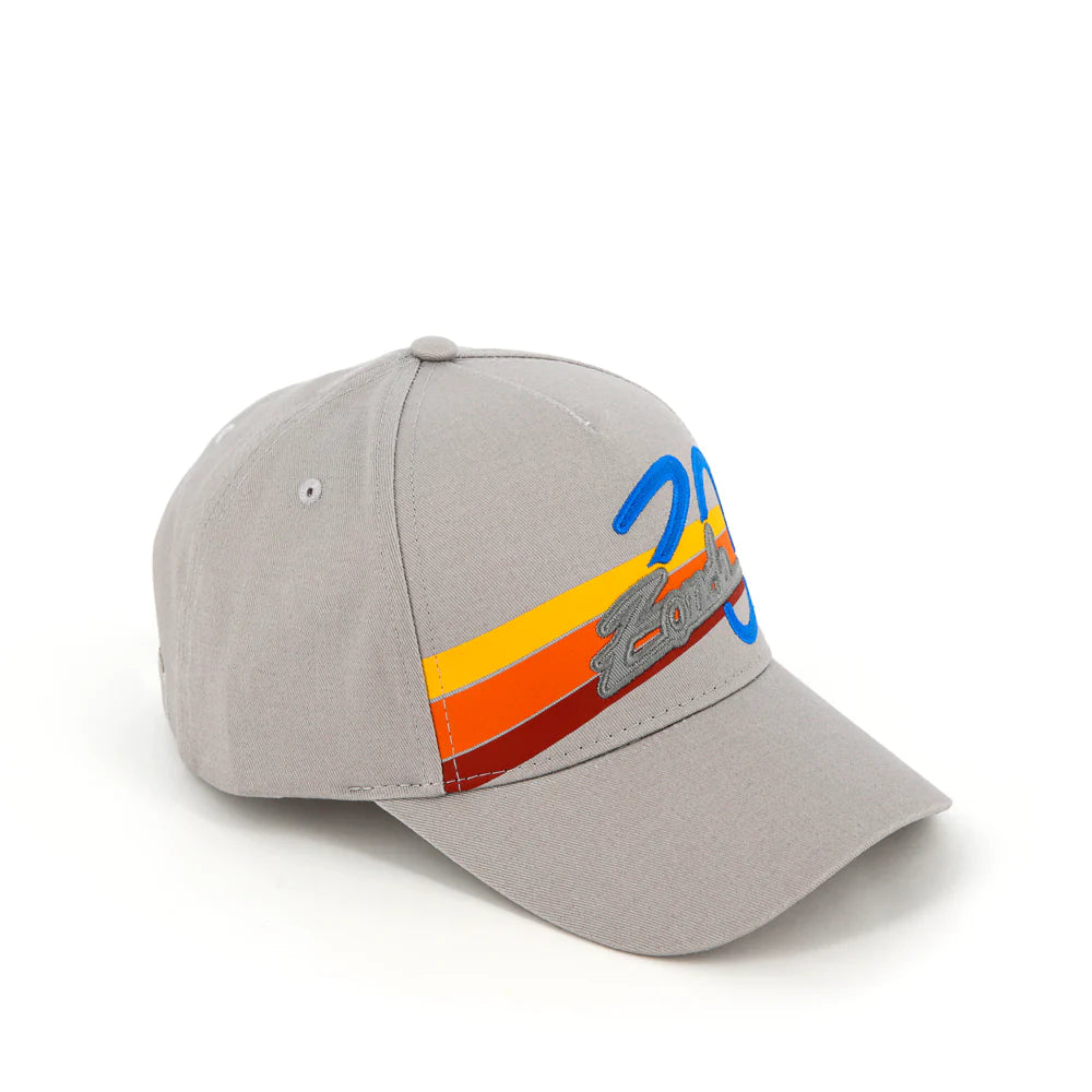 Pagani Automobili Men's Anniversary cap | Zonda 20th Anniversary