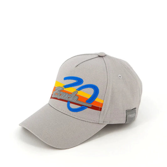 Pagani Automobili Men's Anniversary cap | Zonda 20th Anniversary