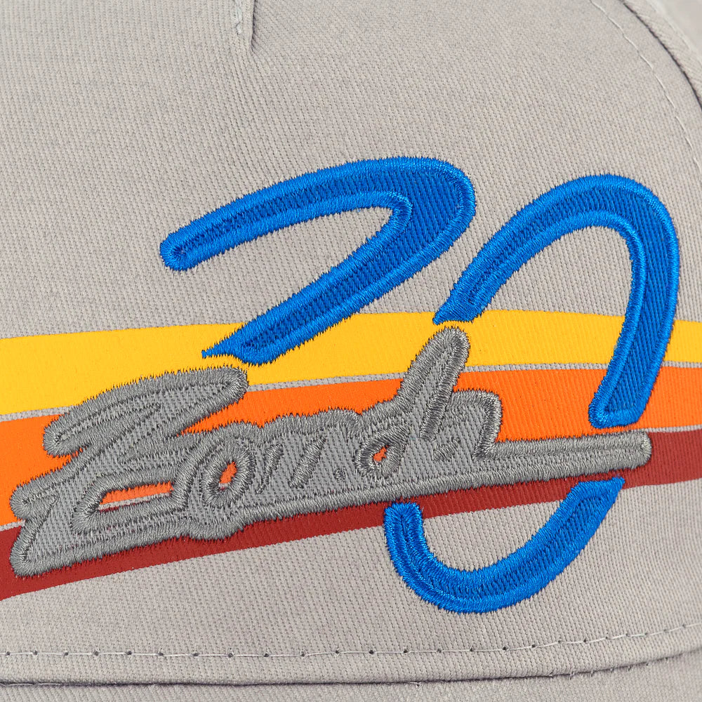 Pagani Automobili Men's Anniversary cap | Zonda 20th Anniversary