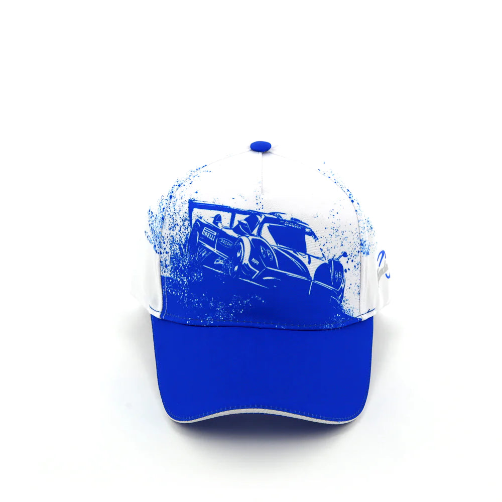 Pagani Automobili Men's Zonda R cap | Zonda 20th Anniversary