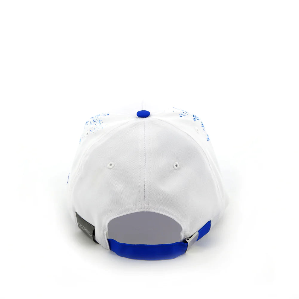 Pagani Automobili Men's Zonda R cap | Zonda 20th Anniversary
