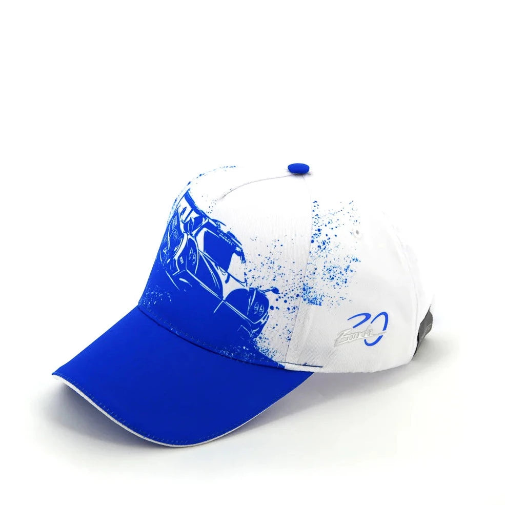Pagani Automobili Men's Zonda R cap | Zonda 20th Anniversary