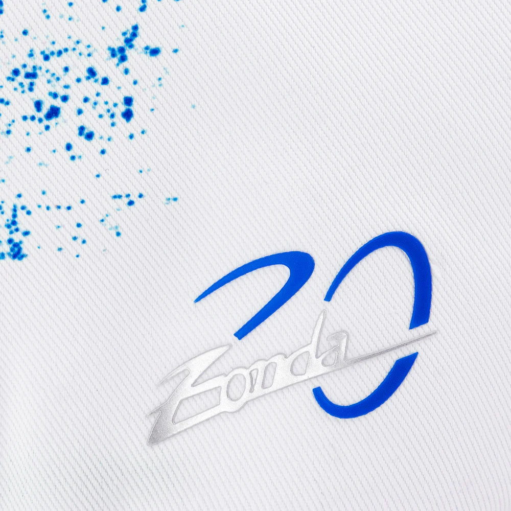 Pagani Automobili Men's Zonda R cap | Zonda 20th Anniversary