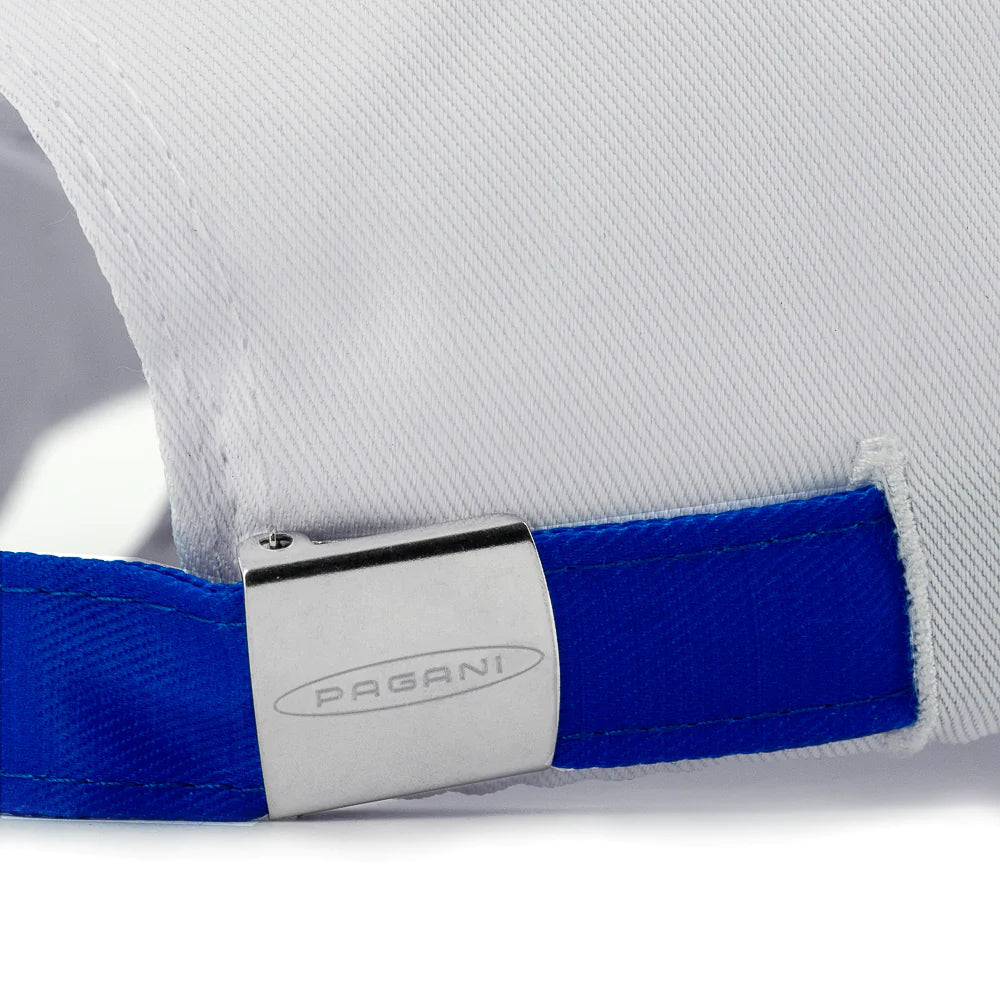 Pagani Automobili Men's Zonda R cap | Zonda 20th Anniversary