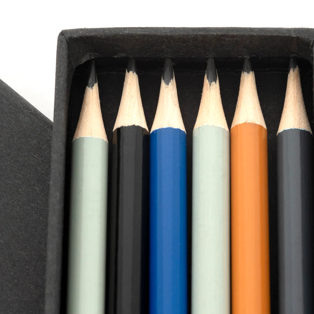 Pagani Automobili Pencil Set
