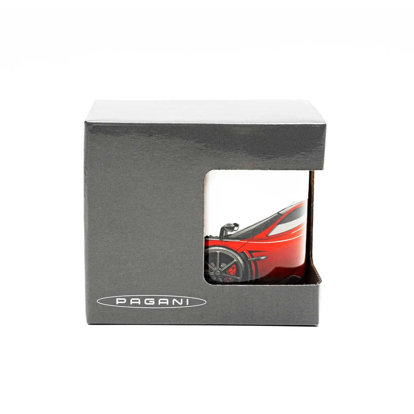 Pagani Automobili Huayra Imola Mug