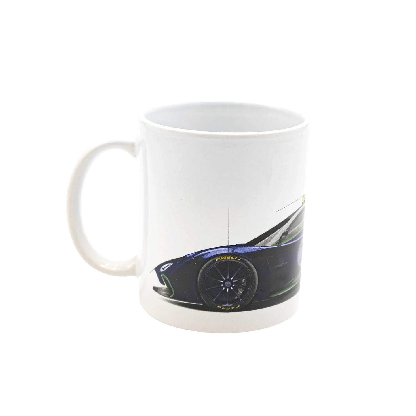 Pagani Automobili Huayra R Mug