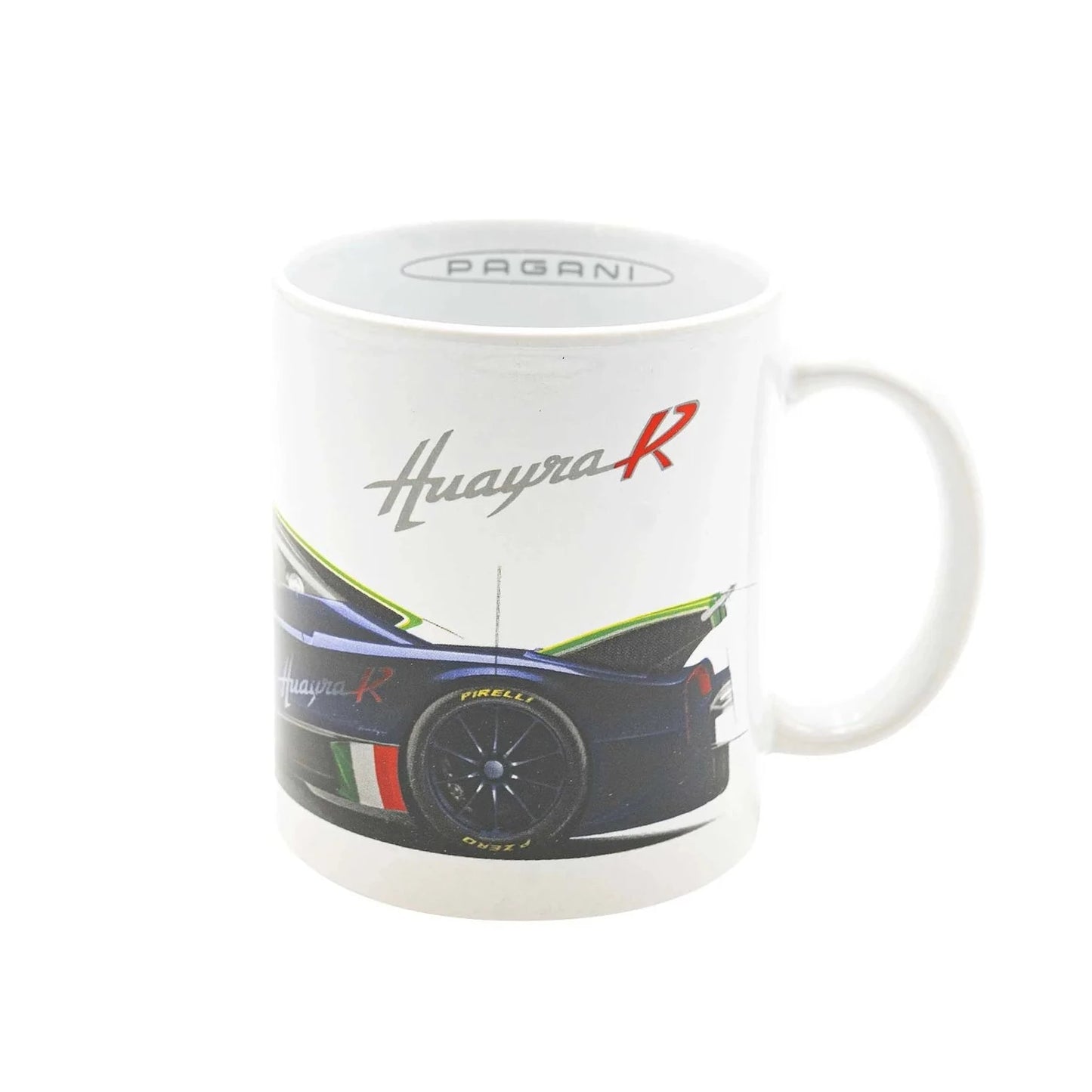 Pagani Automobili Huayra R Mug