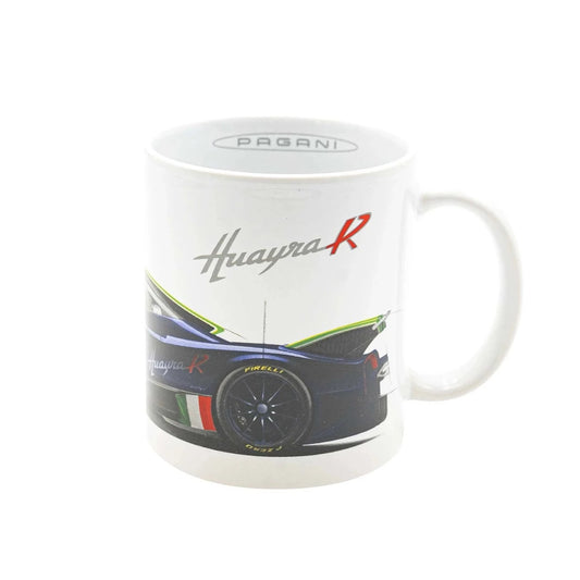 Pagani Automobili Huayra R Mug