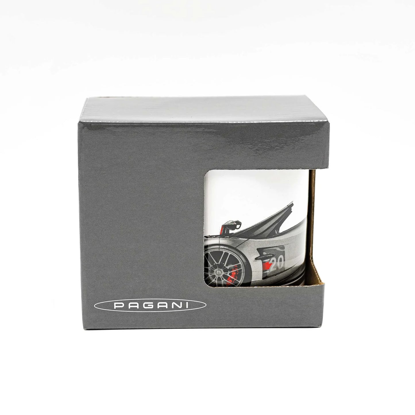 Pagani Automobili Huayra Roadster BC Mug