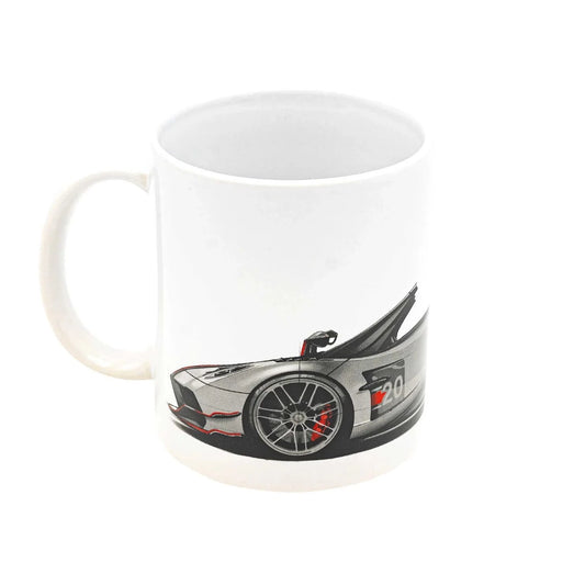 Pagani Automobili Huayra Roadster BC Mug