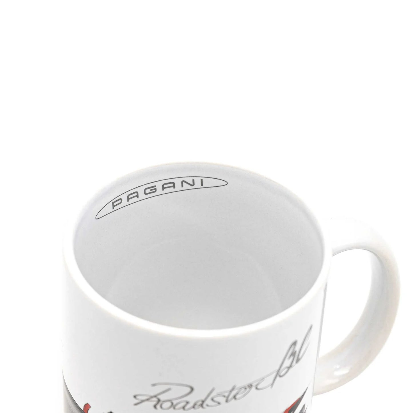 Pagani Automobili Huayra Roadster BC Mug