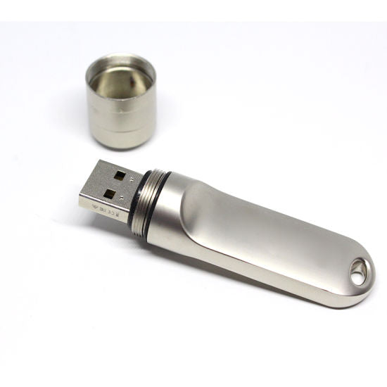 Automobili Lamborghini Squadra Corse USB Flash Drive
