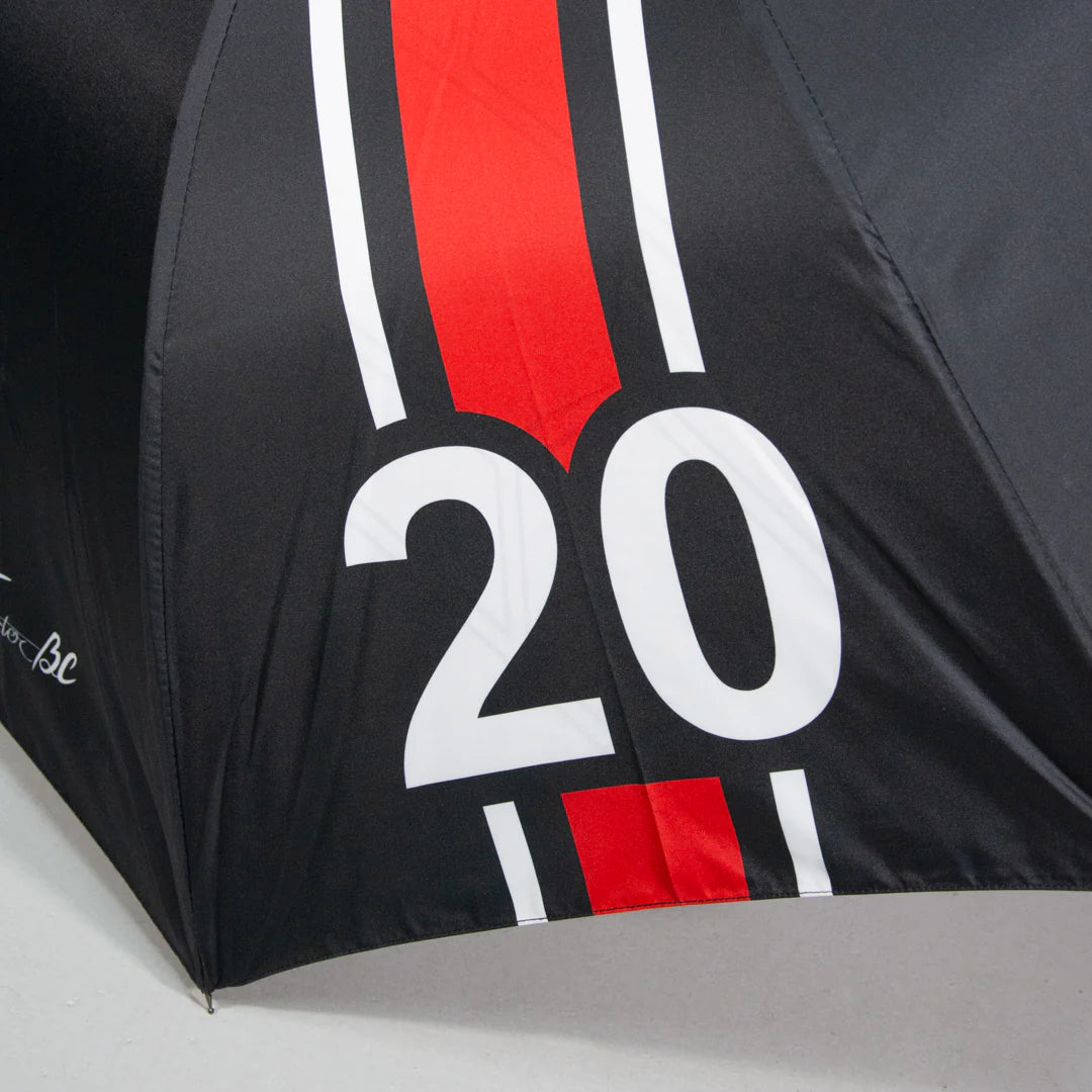 Pagani Automobili Huayra Roadster BC Collection Umbrella