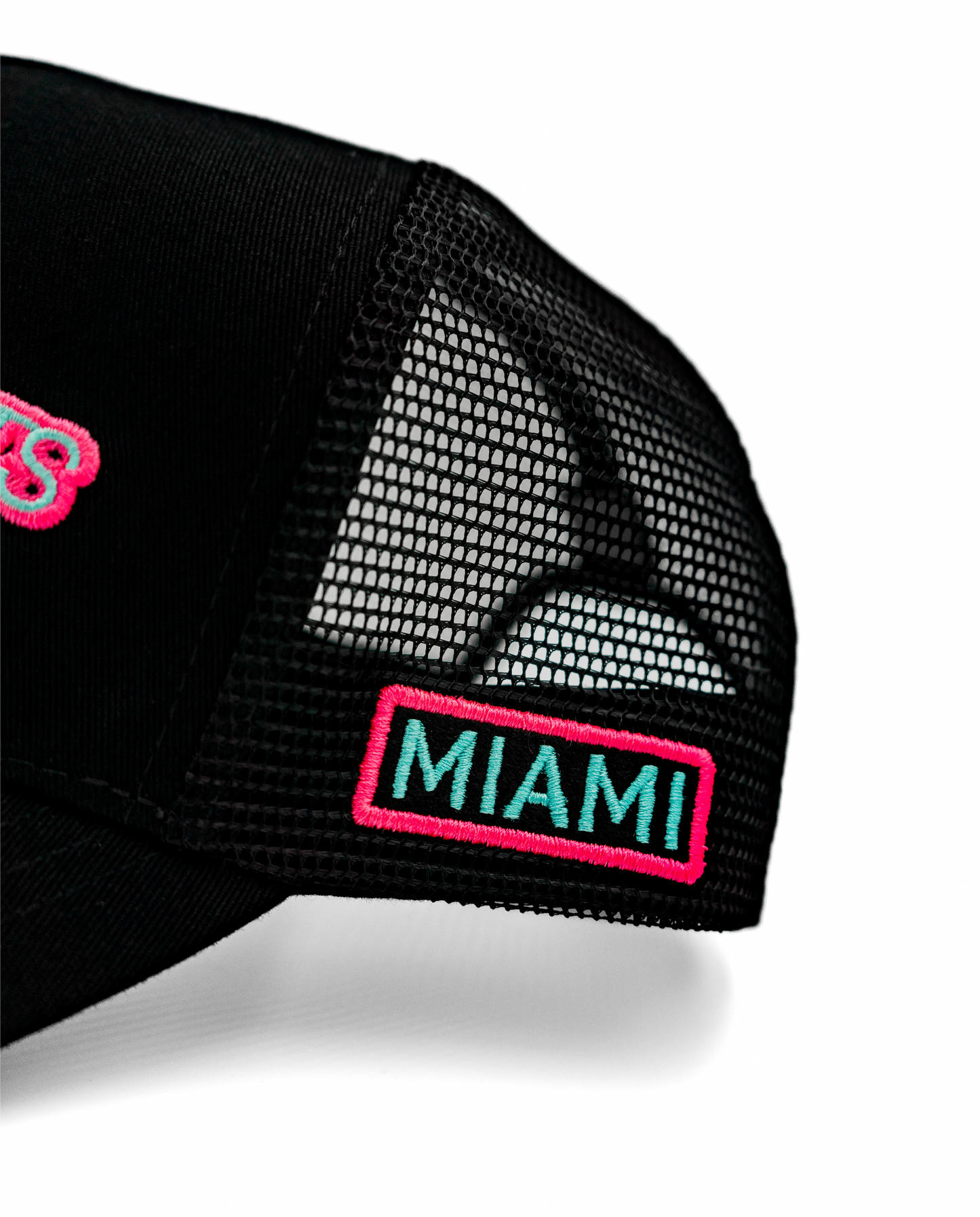 Prestige Imports Retro Cap