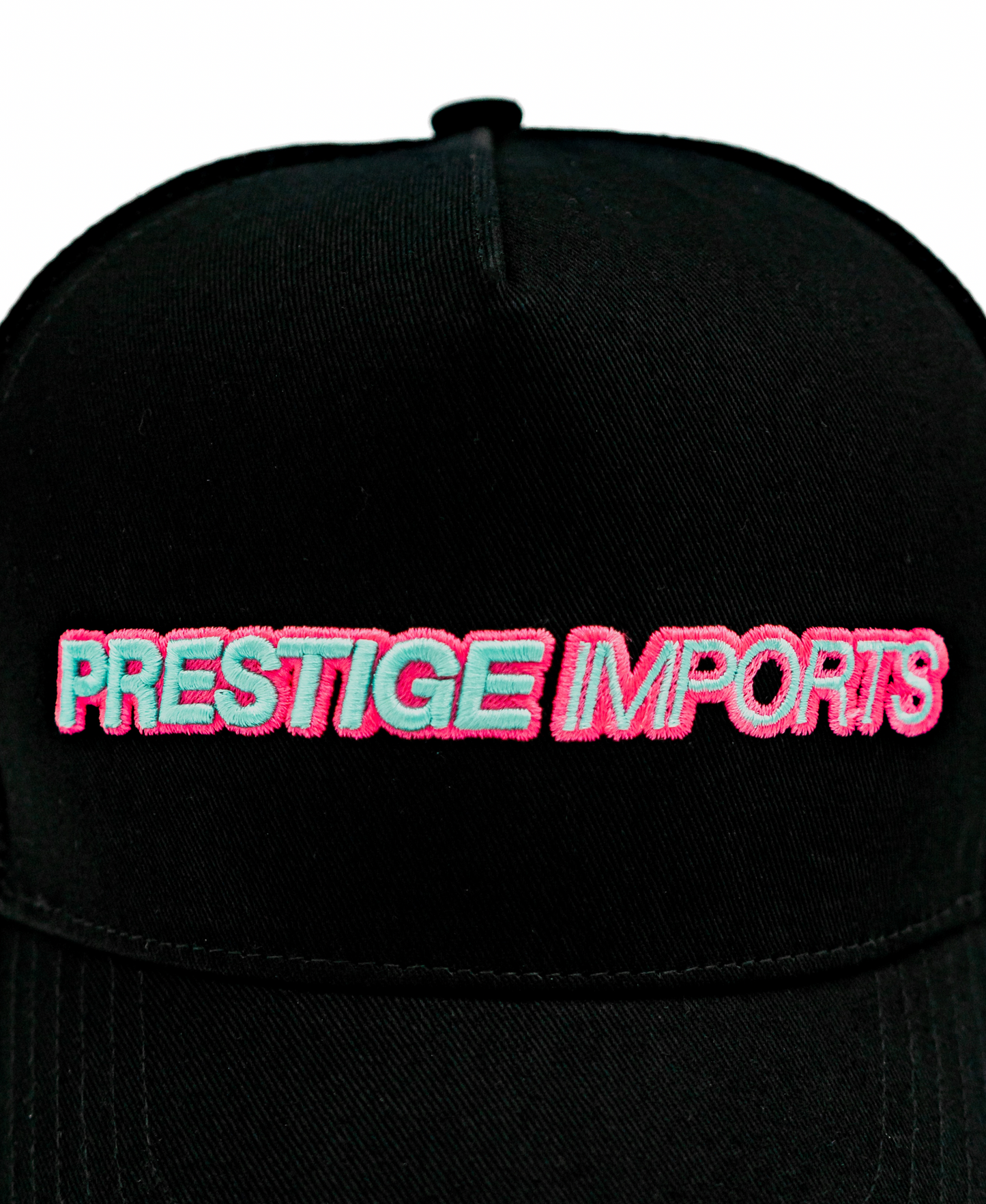 Prestige Imports Retro Cap