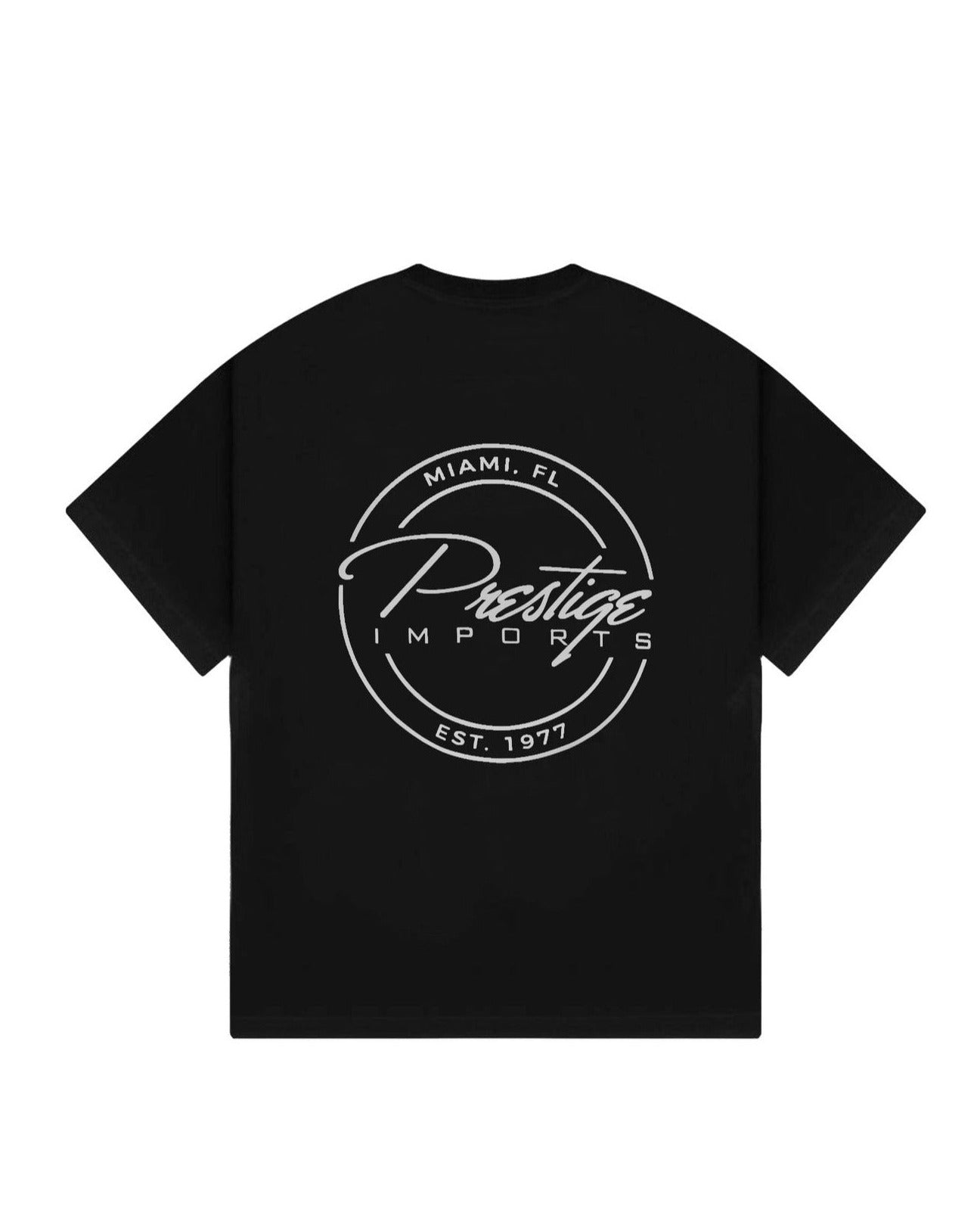 Core Men's Classic Tee