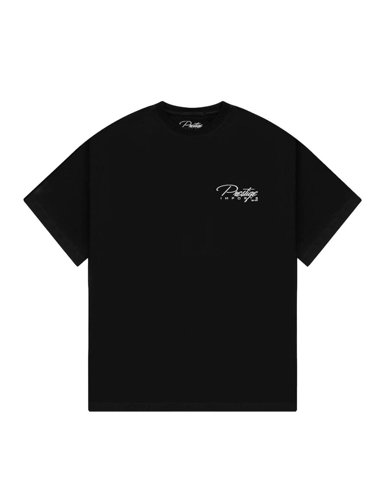 Core Men's Classic Tee