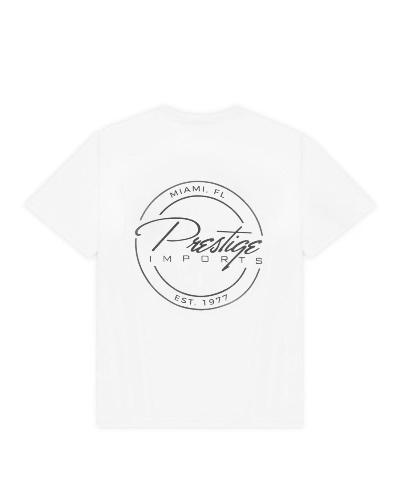 Core Men's Classic Tee