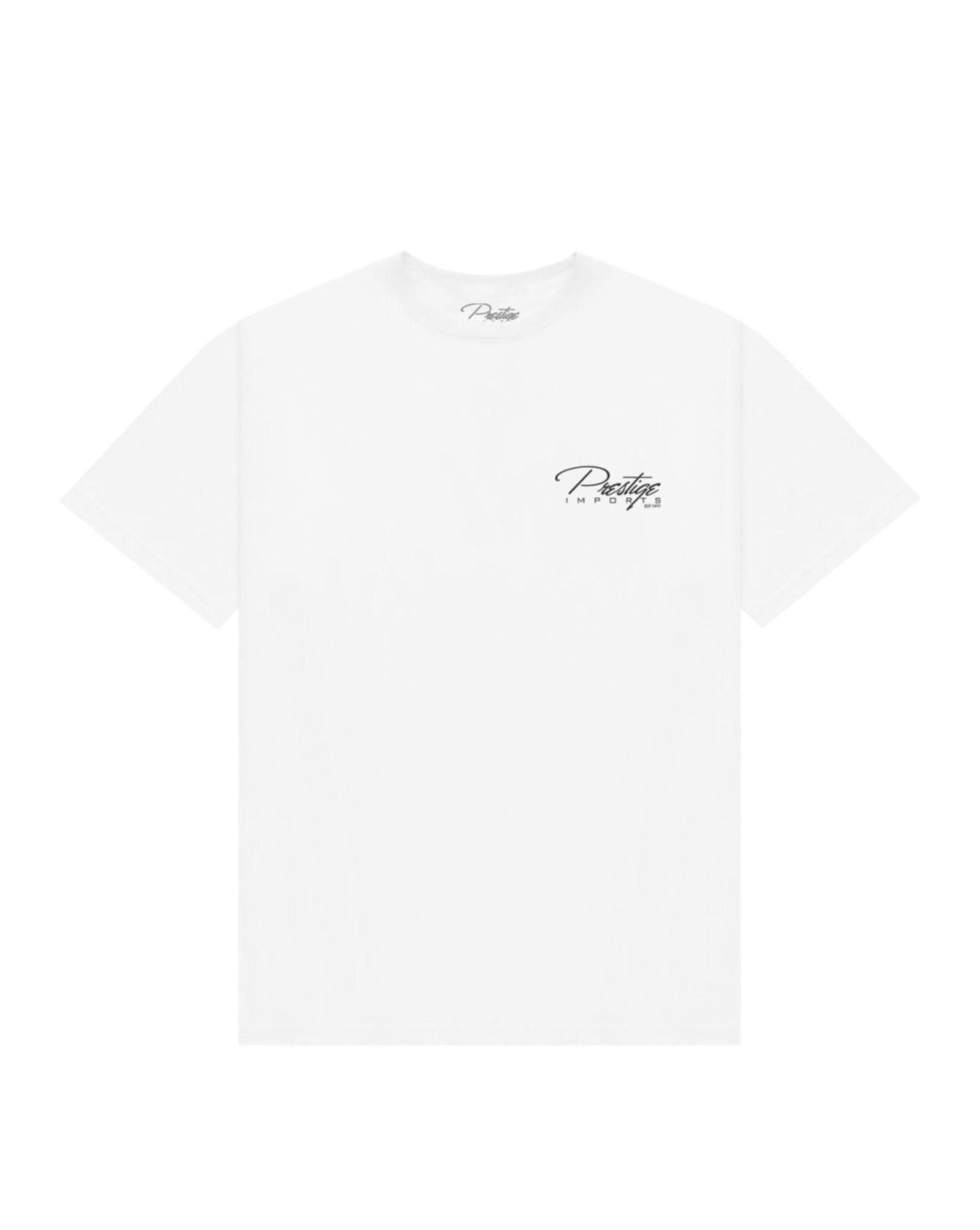 Core Men's Classic Tee